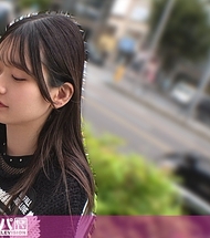 【21歲 × 胸部】學校全休，無所事事的龐克女孩。小陰唇大開，被玩弄過頭，鐵○○也變得硬核！ 真實搭訕，首次拍攝。2289