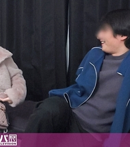 【App產苗條美女】看起來很強勢的金髮長髮，被叫回家後比想像中還要配合且可愛多了ww 在百戰百勝的搭訕師的幹砲房，帶回家偷拍SEX 440