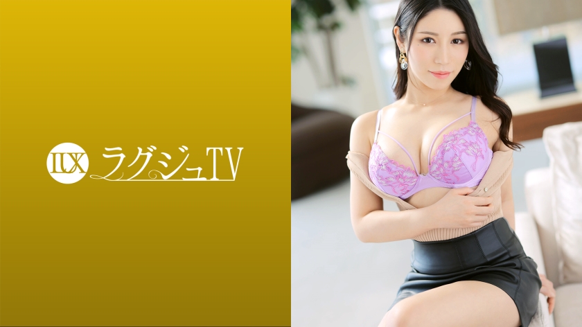 Luxu TV 1562．椎名雪乃