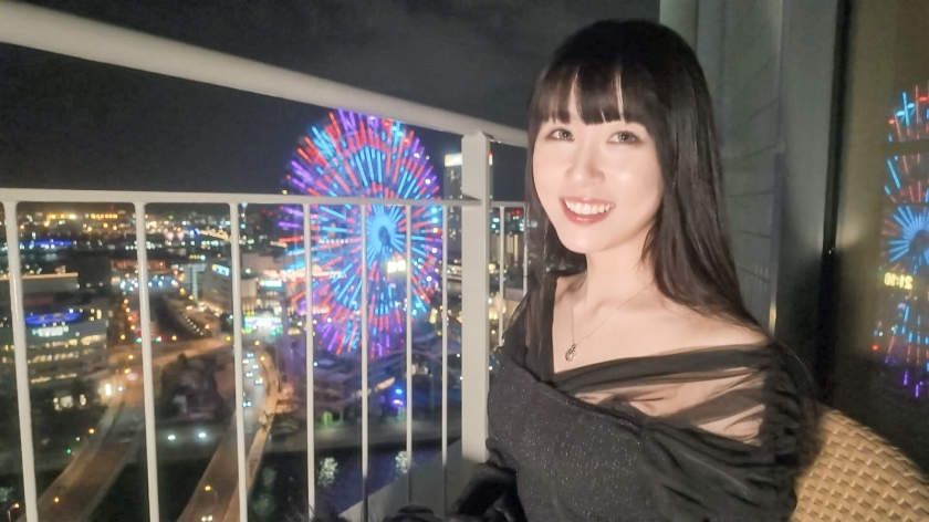 【初次拍攝】網路上AV應徵→AV體驗拍攝 2388【靜謐的性感與易濕的美穴】充滿氣質的姐姐，在細膩的愛撫中陷入快樂的深淵。沉穩優雅的背後隱藏著本能。細緻的舉止與易濕的無毛美穴交織出頂級的AV初體驗。