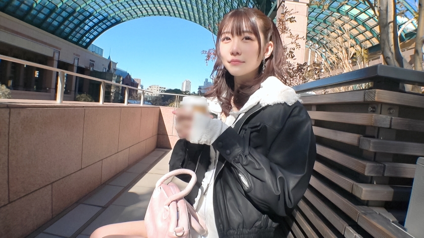 酒窩是戀愛的陷阱！偶像級可愛的小動物系女孩為了體驗快感而主動應徵？！從靴子和迷你裙間露出的絕對領域令人著迷！細膩的服務口交和上目線讓人幾乎忍不住射出！每次從後面被衝擊時都被快感包圍，一次又一次達到高潮！體驗最棒的SEX！【初次拍攝】網路上AV應徵→AV體驗拍攝 2391