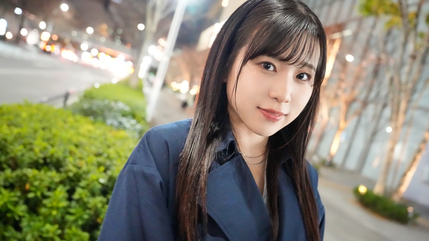 【初次拍攝】網路上AV應募→AV體驗拍攝 2394【下班後首次挑戰AV】溫柔笑容令人喜愛的社會人第一年的OL沙織さん(23)。雖然害羞，但敏感的身體自然達到高潮！即使她哀求「不行了」，激烈的活塞運動仍不停歇！
