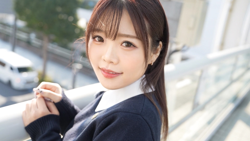 【初次拍攝】網路上AV應徵→AV體驗拍攝 2401【大學二年級的E罩杯美乳】認真又帶點色氣的現役女大生ありす小姐，敏感私處讓她多次呻吟！感覺過頭導致腰部彈跳，過於色情的女大生真實初體驗！