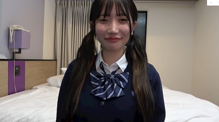 19歲美乳女學生