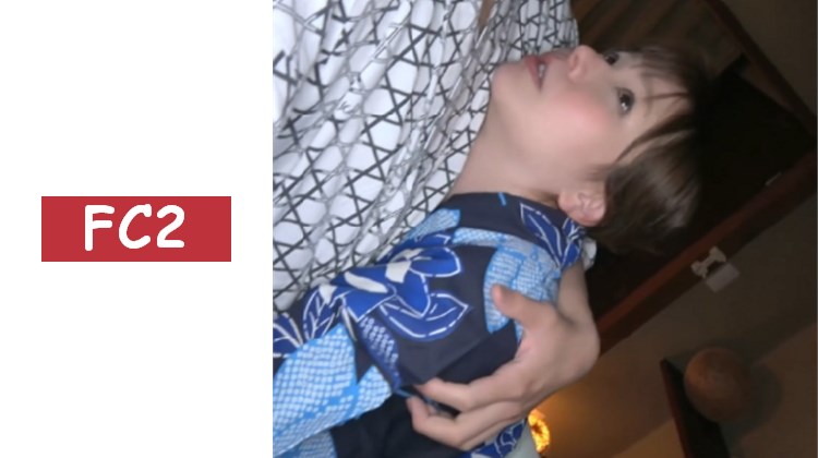 【中出人妻不倫旅行】一整晚擁抱後真的喜歡上了…！不倫的最終結果是真愛⁉ 第2部分