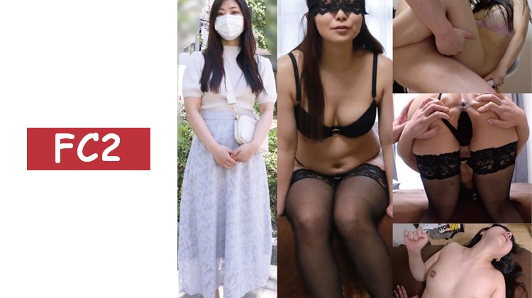 陰部和肌膚的吸附力◎和風美人妻子與新進棒師感覺太舒服而大量射出，精液四處飛濺的影片就在這裡【妻子倉庫】※有評論特典