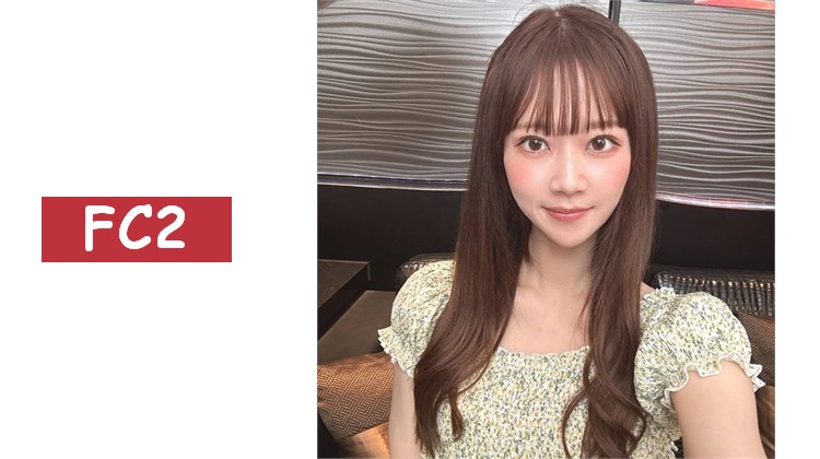 被神所愛的風格♪Instagram網紅兼現役模特的千秋ちゃん。臉蛋、身材、親和力、緊緻度，無一不備的頂級尤物！最後以中出讓人困惑。