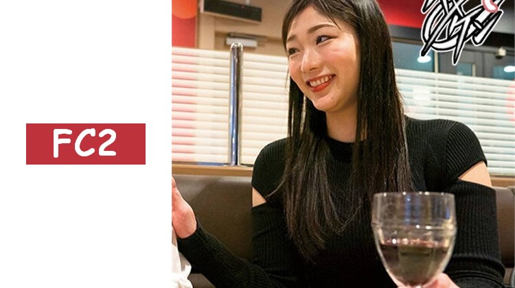 【Bukuro妻 / 個人拍攝】用誘惑的言詞把她帶出來，在酒店裡真的做了！【4/4】