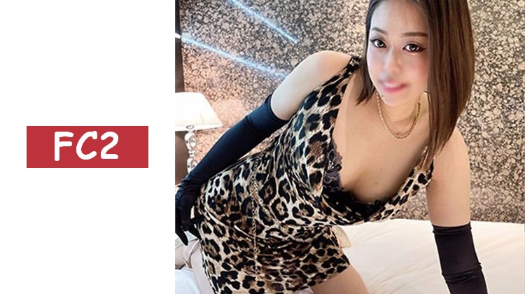 【無修正】★過於色情的S痴女夜店小姐對我進行射精管理，多次寸止讓我腦高潮的極M完全墮落口交！緞面手套＆緊身衣挑逗手淫！