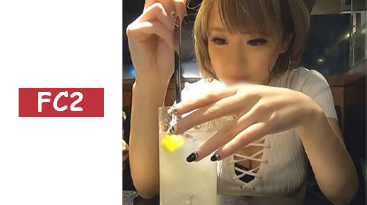 ビンビン乳頭令人無法抗拒的神乳辣妹 ひめかん（23歲）從俱樂部出來後被帶回家 雖然害羞但愛液黏稠ｗ 對著淫蕩的小穴瘋狂抽插到發狂為止