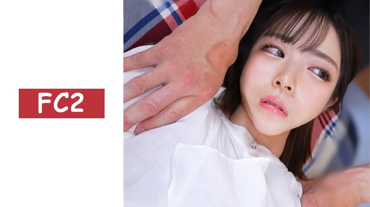 巨乳童顏妻子・逐漸升級的肌膚之親讓M的血液沸騰而墮入快樂・連續2次射精的奉仕