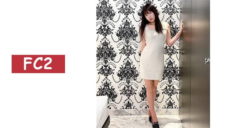 【無修正】 欣賞高挑現役賽車皇后的誘人美腿與震撼身材！傲嬌美女的光滑私處深處痙攣為止，激烈活塞的無套內射交尾！！