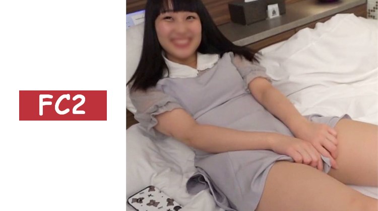 【自拍】黑長髮、量產型時尚的「ゆいかちゃん」，口交時濕潤到極致，敏感度極高，深處抽插讓她大開腿高潮。