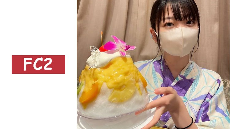 【限時特價至11/3！】再也不會出現的絕世美女。與えりかちゃん實現了3P的夢想・・・