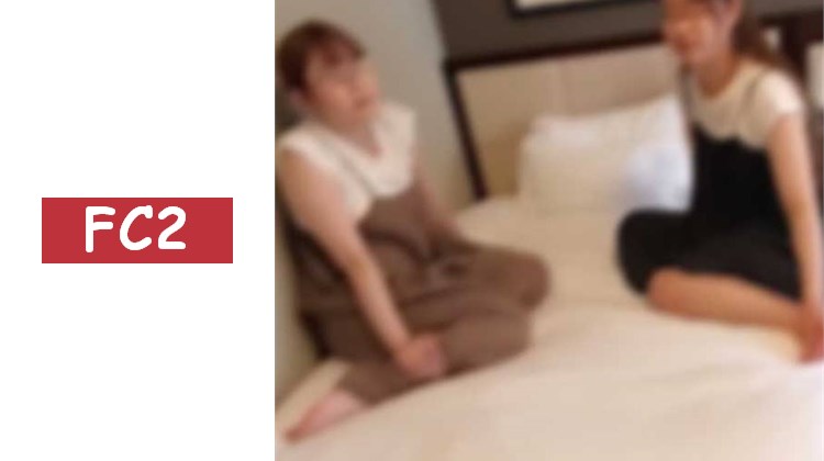 ※截至11/6享90％OFF※【神回3P】超級刺激！！雙美臀！帶著性慾旺盛、會舔遍全身的女人們回家，全神貫注於色色的事情！！