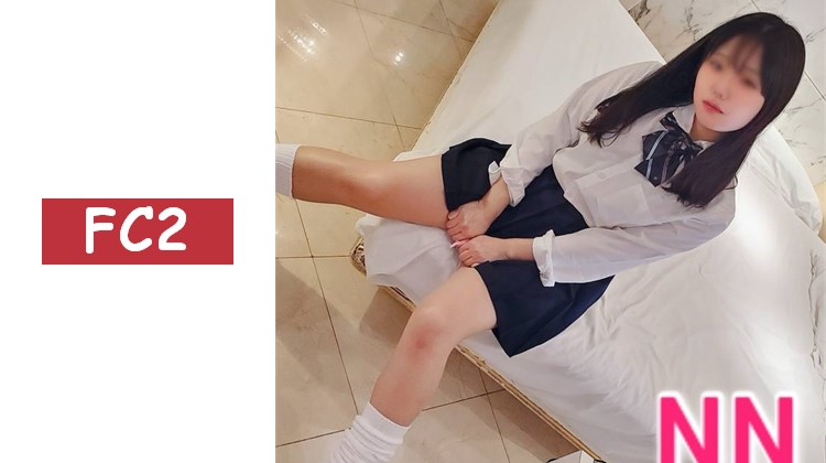 第一次拍攝「喂，真的很害羞啦♡」全新的內衣被弄得濕透，害羞又敏感的E罩杯20歲女孩