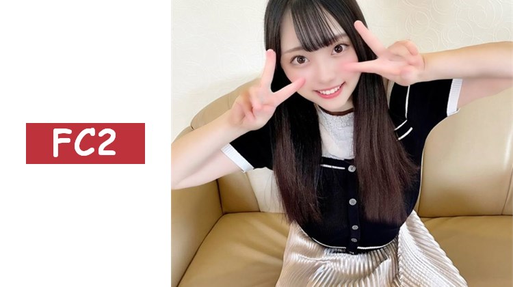 J罩杯的小美與胸部盡情享受的現場性愛♡肉棒完全被埋沒的極致乳交。雖然一開始用口罩遮住了臉，但中途還是露臉了・・・！