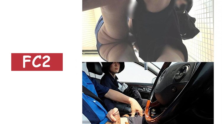 獨家販售【個人拍攝・公共廁所・車內・口交&性愛】〈慾求不滿的大乳頭淫蕩妻子〉在公園廁所遇到的人妻讓我興奮不已，於是做了！之後在車內讓她口交，然後在酒店內射！！