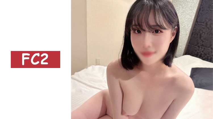 【2連發】前寫真偶像的纖細淫亂美巨乳按摩女郎♥敏感度極高，用玩具猛烈抽插時噴水！さらに還在塗滿潤滑油的狀態下交纏，進行無套內射＆口中射精的大量2連發！