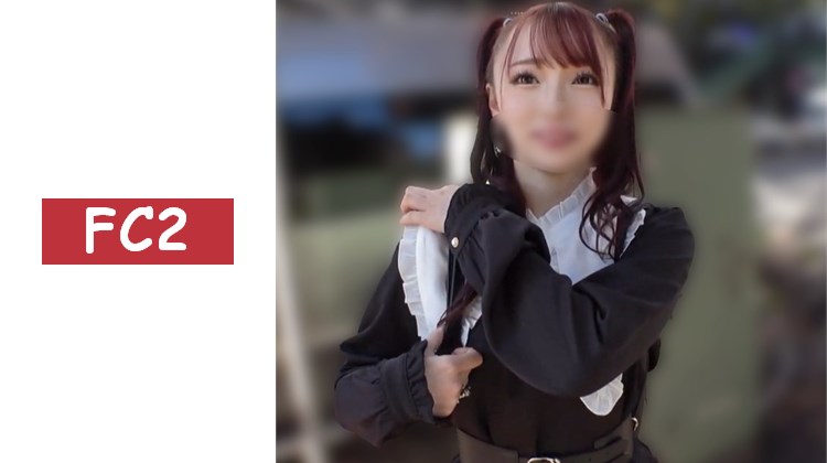 知名網紅地雷系女子的超絕雙人フェラ拔。激烈活塞導致連續潮吹，白色濁液顔射後清理フェラ的影片流出。