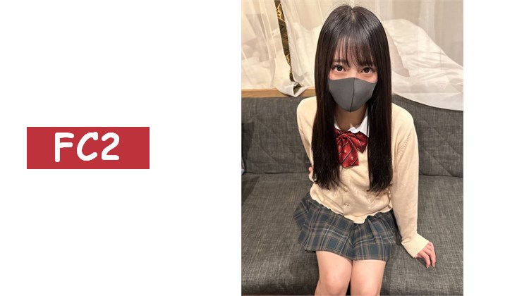 【史上最驚奇的美女登場！】竟然是…奇跡般的再次登場！F罩杯ゆあちゃん被大量顏射！