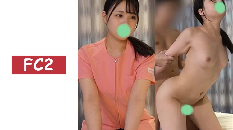 《個人攝影》天真過頭的關西腔治療師有個恩愛男友，一邊說著「一點都不舒服啦…！」一邊多次在內部高潮的變態