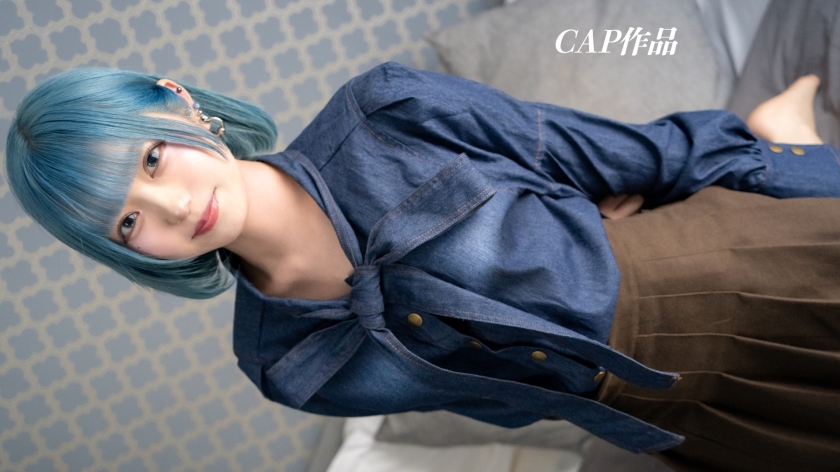 被持續責罰到崩壞，瞬間露出阿嘿顏！w 被灌注極致快感的超變態纖細身材・るるちゃ。的極限突破中出