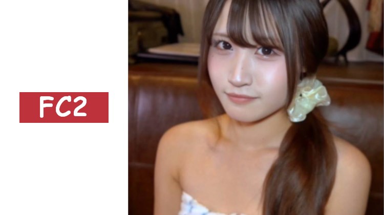 【無】「G杯！」身材出眾的G罩杯女性！這次也非常投入地做了各種事情⤴ 潮吹、陰道鏡內部觀察、乳交、吞精、內射 ※特典高畫質