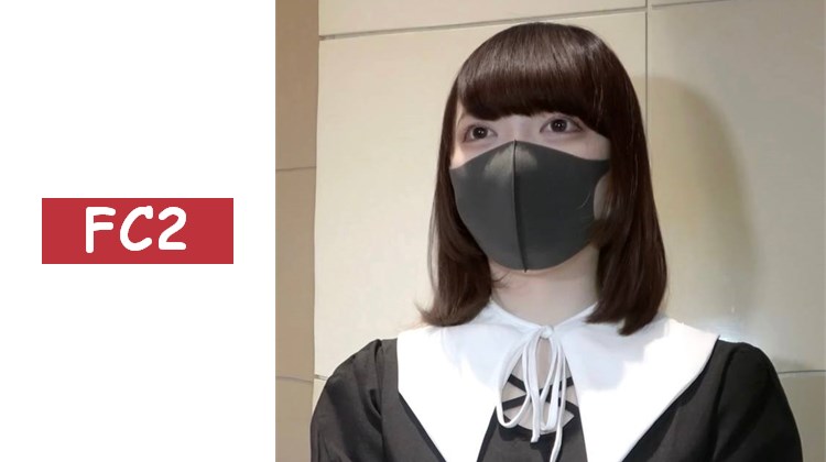 【貨真價實的處女記錄】完全貼身跟拍在冰淇淋店打工的大學生！