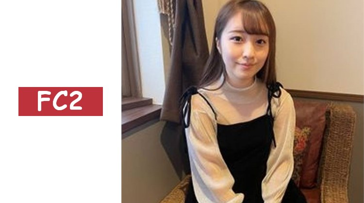 和未來醬穿著便服約會♡在完全只有兩個人的空間裡，獨佔享受中出性愛！