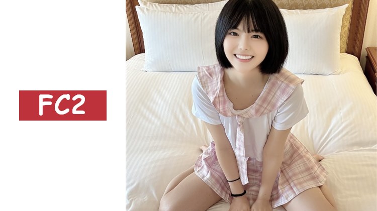 【30日まで30000pt → 15000pt】【初次拍攝】 酷似浜◯美波的絕世美女18歲はるかちゃん！！ 從地方來到東京追逐偶像夢想的堅強美女，充滿待客之道的頂級人才。