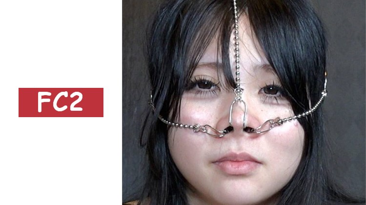 可愛的鼻鉤女鼻豬ちゃん第二人 りおちゃん20歲時尚女孩的鼻鉤角色扮演性愛ｗ ★特典為無碼