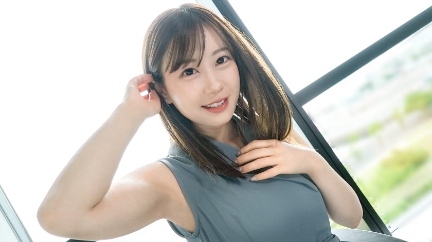 【散發透明感】久違的性愛中，她光滑Q彈的肌膚劇烈晃動。從平時安靜清純的她身上，無法想像的喘息聲和腰部擺動讓人瞬間射精【首次拍攝】網路上應徵AV→AV體驗拍攝 2471