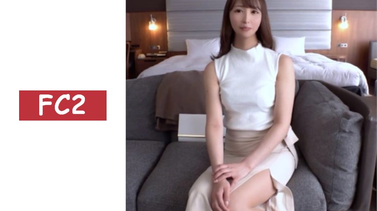 【奇蹟的影像】CM、戲劇、電影出演女優。潮吹、插入懇求、內射，墮落成雌性表情為止。‐建議盡早購買‐