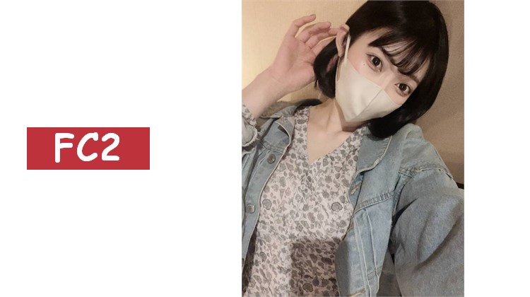 【限定販售】【露臉】我認為不會有比這更好的作品了。第一次也是最後一次的露臉作品！你有見過這麼美的女子嗎？