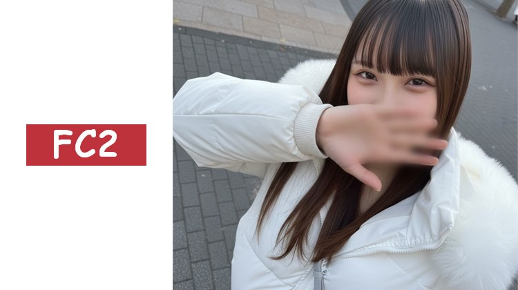 剛上京的18歲清純系美少女大學生！因為遇到麻煩而不知所措，被帶到酒店後作為感謝，允許內射並拍攝種付性愛影片的奇蹟♡