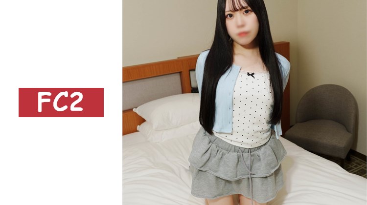 .膚白腿長纖細美臀。把看似傲慢的酒吧店員搭訕後進行無套性愛。最後她變成極度順從的M屬性，連續接受了兩次內射。