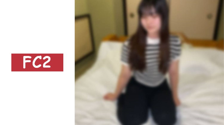 .【素人個人拍攝】※此內容涉及心理負擔較重的題材。擁有過於美麗的胸部以及明顯變得異常的她