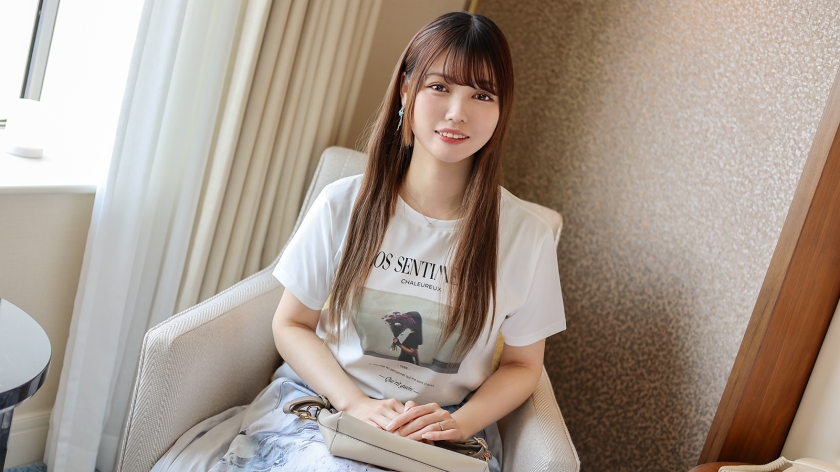 從旁人看來毫無不滿的生活，然而無法觸及的時光逐漸累積，這是30歲已婚女性邁出第一步的紀錄【初次拍攝】網路上應徵AV→AV體驗拍攝 2486