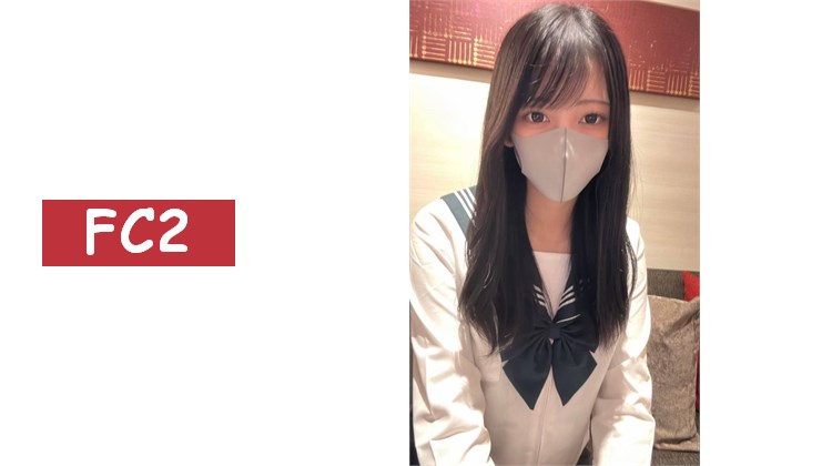 【神回】F罩杯美女由亞ちゃん私人物品水手服私密珍藏影像！推薦永久保存版！