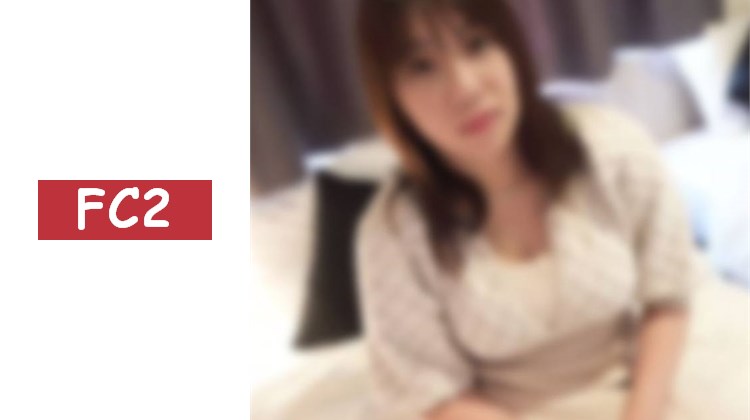 .【露臉・無修正】總是炫耀自己丈夫並豪言從未出軌的人妻，或許真的是因為討厭出軌。然而，當被激烈地衝擊時，那份忍耐也徒勞無功，聲音不禁溢出。