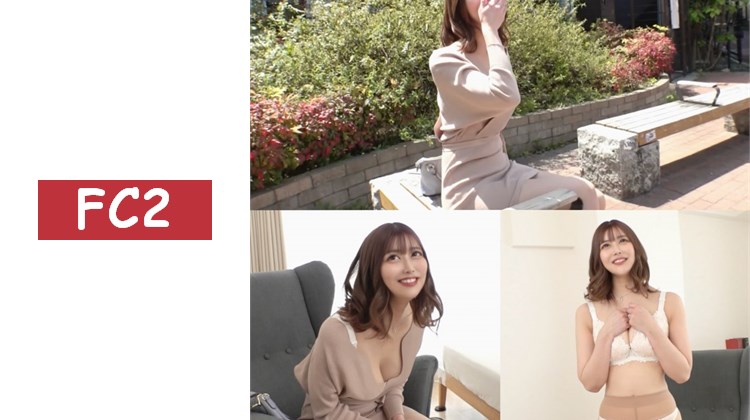 【初拍攝/個人拍攝】入選的國民偶像OB極㊙FC2出道❣❣令人驚嘆的美乳依然存在。夢寐以求的棉花糖身材完全赤裸♡飽滿的光滑私處，做好受孕準備的3次中出【特典：高畫質版】【本篇/無臉馬賽克】