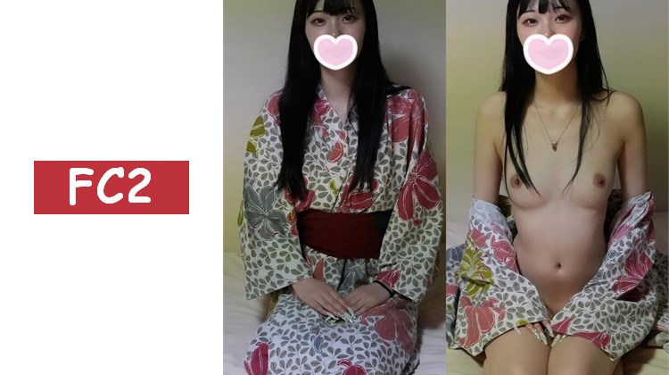 .るかちゃん20歲 如偶像聲優般的傲嬌動漫聲音，膚白黑髮的少女，從早到晚不顧懷孕風險的無套內射狂歡，3次射精的1泊2日不負責任造人溫泉旅行♨ -前