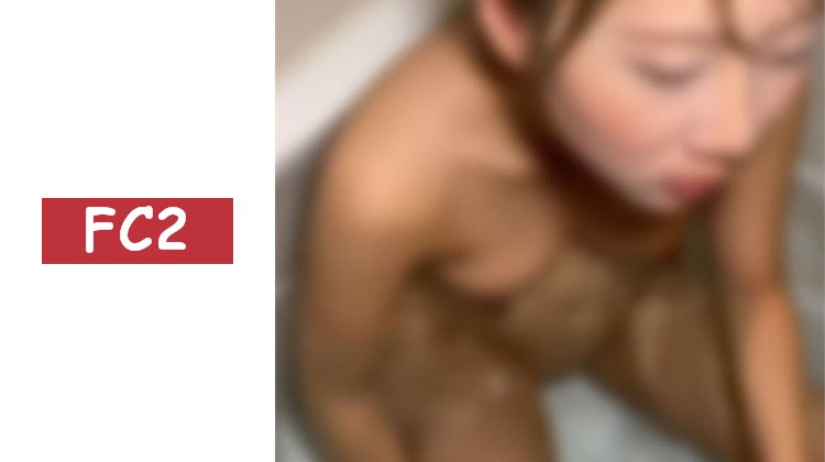 .【無修正】【懷孕6.5個月】本打算事後用嘴清洗肉棒，卻不小心在口中射精。