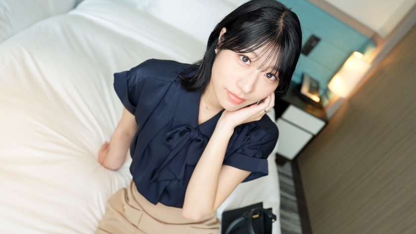 單簧管演奏者Fela展現的優雅手勢值得一看！她是個極度喜愛大○○的人，甚至會自己進行深喉，懇求著「請放進來吧！」的同時，發出與單簧管音色完全相反的粗俗呻吟聲！！【初次拍攝】網路上AV應徵→AV體驗拍攝 2491