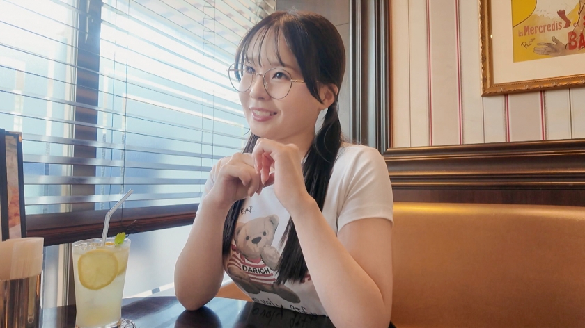 肉感身材的巔峰【桃 20歲】 被她對男人奉獻的親密性愛徹底迷倒！！ 極致的擁抱感！女性身軀的最高境界！ 【初次拍攝】網路上AV應徵→AV體驗拍攝 2492