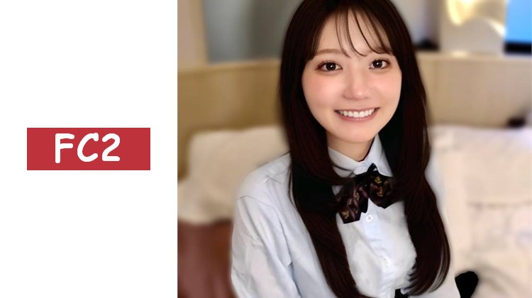 【永久保存版】與最高級E罩杯清純系美女的繞路酒店約會！徹底享受並進行無套內射…