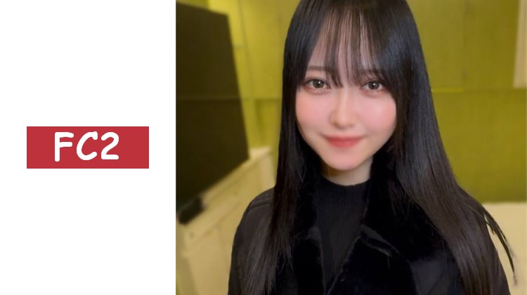 .【無碼】黑長髮×女演員臉蛋！！ 似福◯遙的經典清純美女以舌技奪冠，大量中出！！