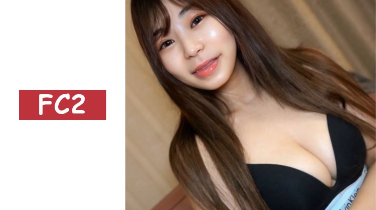 【無】有點不可思議氛圍的美乳G罩杯身材出眾女性！用吸力按摩器多次達到高潮⤴ 過膝襪太適合她了⤴ 內射兩次！