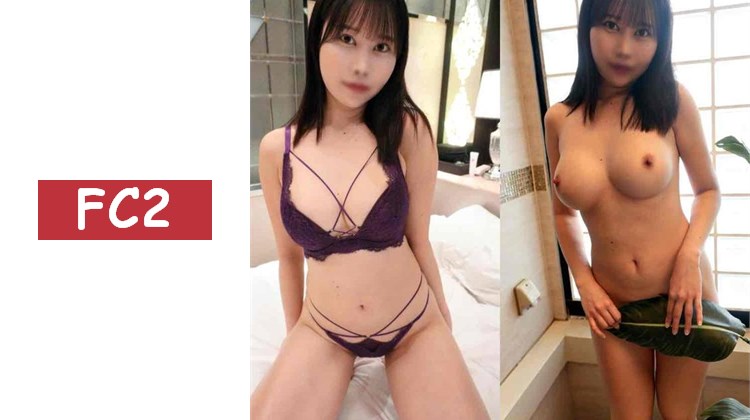 【無】女體共享會第6章！G罩杯的黑髮美女被帶進情趣酒店…白人巨根闖入，發展成3P！在快樂中沉淪，被徹底蹂躪直到中出